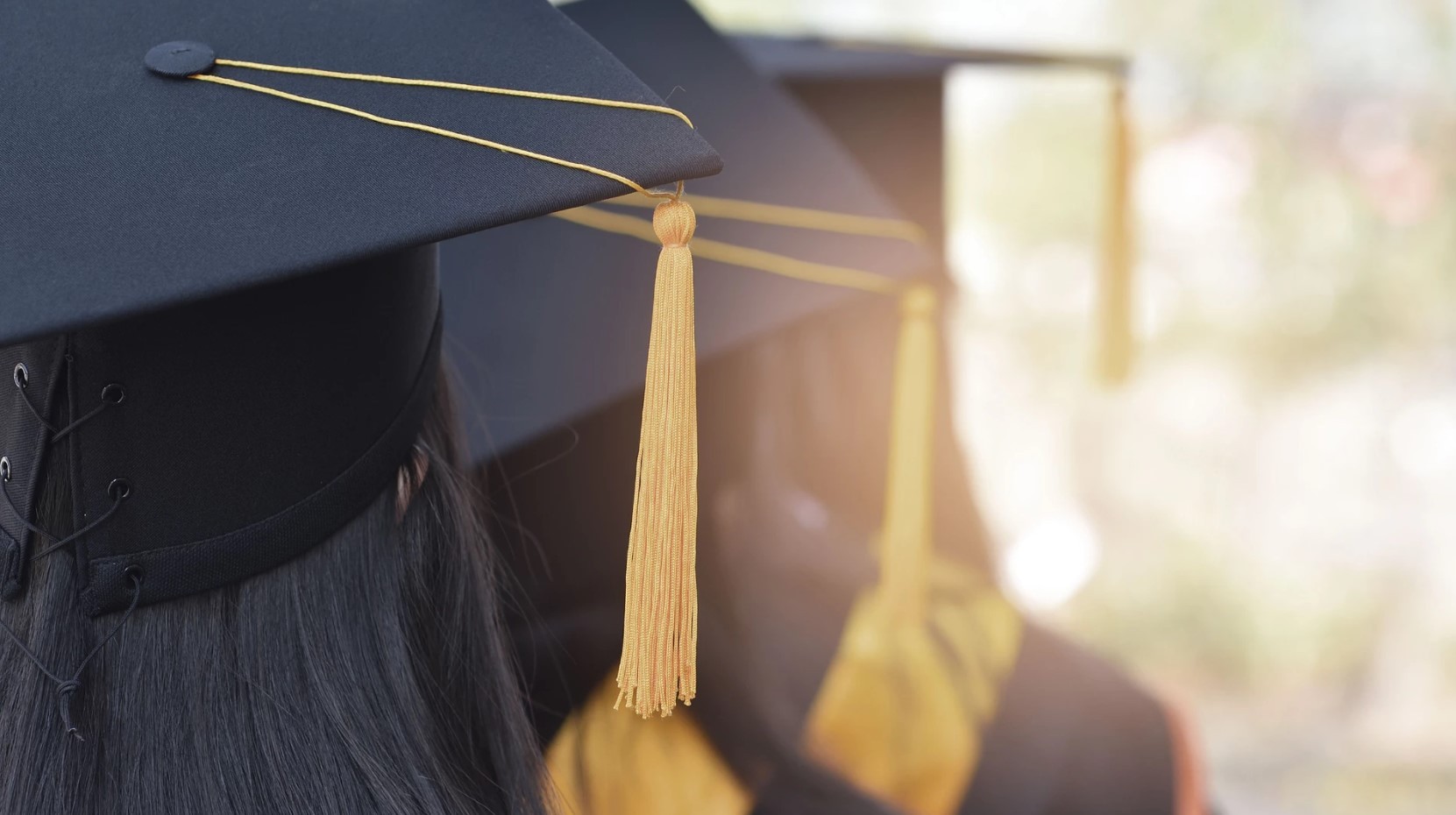 Graduation TCAT Memphis